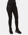 KILPI Női softshell nadrág KILPI MAURA-W 40 fekete