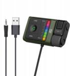 Blue Star bluetooth transmitter Equalizer BT64 fekete (785451211)