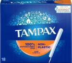 Tampax Plus női tampon applikátorral 18 db (264514)