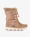 KILPI Női magas hócipő Kilpi FROZEN HIGH WP-W 39 barna