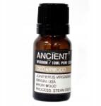 Ancient Wisdom Cédrus illóolaj Ancient Wisdom 10 ml (EO-50)