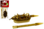 Carp Expert Go Green Long Cast Method Kosár Xl 50g (e-58408050)