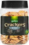 gullón Bites Quinoa&Chia mini keksz 250g Gullon