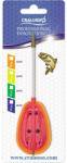 Cralusso Pink Rocket Method Kosár+töltő (1+1 Db/cs) 50 G (e-58273950)