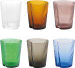 Zafferano Pahare Handy 335 ml 6 buc (HA00199) Pahar
