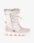 KILPI Női magas hócipő Kilpi FROZEN HIGH WP-W 40 fehér