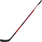 CCM JetSpeed 475 Intermediate Kompozit hokiütő 28 jobb kéz lefelé, flex 65