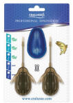 Cralusso Double Chance Method Kosár Szett (2+1 Db/szett) 50 G (e-58273250)