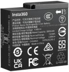 Insta360 Ace Pro 2 Battery (CINSABGA)