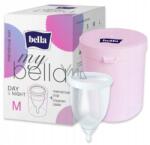Bella My Bella menstruációs csésze M 1 db (BE-RE1-CSM1-W01)