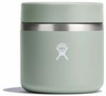 Hydro Flask Ételtermosz 20 OZ Szigetelt Ételüveg 591ml, agave