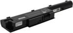 VHBW Baterie pentru Fujitsu Siemens LifeBook BH531 / BH531LB / LH531 / SH531, 5200 mAh (BW889004416)