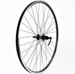  Kerék 28" 622 H. DF. Shim TX500 kazettás fekete