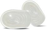 Batz Branturi, Batz, 960-Inaltatoare-Calcai-Gel, silicon, cu gel, pentru calcai, inaltatoare, transparent