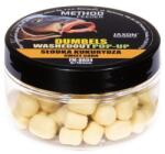 JAXON dumbels washedout pop-up method feeder sweet corn (édes kukorica) 30g 8/10mm (FM-DA04)