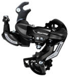 Shimano váltó Shimano RD-TY500B horog, 6/7 sebesség dobozban (RDTY500B)