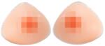 Cottelli Silicone breasts Cottelli Collection, 2x 1000 g ("fours")