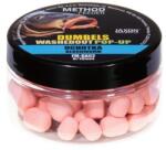 JAXON dumbels washedout pop-up method feeder bloodworm 30g 8/10mm (FM-DA02)