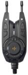 JAXON bite alarm str carp distance green r9/6lr61 9v no battery included (AJ-SYB202SG) - nextfish