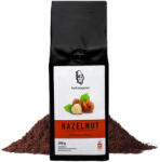 Kaffekapslen | Cafea cu Alune - 250 g cafea măcinată