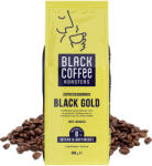 Black Coffee Roasters | Espresso "Mørk Crema" - 400 g boabe de cafea