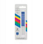 Parker Golyóstollbetét Parker QuinkFlow Economy 2db kék F (2166542)