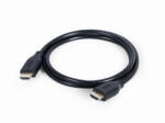 Cablexpert - Gembird Cablexpert 2.1 HDMI kábel - UHD 8K 60Hz - 2m (CC-HDMI8K-2M)
