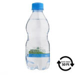 Theodora Ásványvíz Theodora 0, 33L dús szénsavas PET DRS díjas