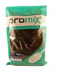 Promix Full Fish Method Mix etetőanyag Black Panettone (PMFFBP)