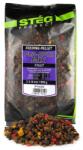 STÉG Stég pva-spod mix 800g fruit 3-5-8mm (SP150302) - epeca