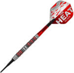 Harrows Dart szett soft Harrows Damon Heta Series 3 18gR, 90% wolfram