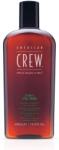 American Crew 3-In-1 teafaolajos sampon-balzsam-tusfürdő, 450 ml - hairpower