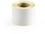 Bluering Etikett thermo címke 101, 6x152, 4mm, tekercses 400 címke/tekercs Bluering (59030)