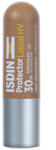 Fotoprotector Balsam Protector de Buze HV SPF30, 4g, ISDIN