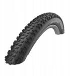 Schwalbe Gumiabroncs Rapid Rob 27.5x2.10 Black