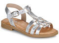 Citrouille et Compagnie Szandálok / Saruk TALEAU Ezüst 31