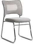 Chairs ON Scaune de conferință și vizitatori HRC613F Gri Deschis