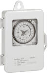  Legrand 649914 Falon kívüli analóg napi programkapcsoló 250V 20A ( Legrand 649914 ) (649914)