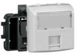 Legrand 086159 Oteo falonkívüli 1xRJ45 LCS2 Cat5e UTP fehér ( Legrand 086159 ) (086159)