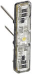  Legrand 067684 Bepattintható LED lámpa egypólusú kapcsolóhoz és nyomóhoz (Niloé/Céliane/Program Mosaic/Valena Life/Valena Allure) ( Legrand 067684 ) (067684)