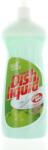 Well Done Detergent pentru vase 1L Green Apple