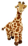 Bear Impex Zsiráf plüss figura 25 cm-es