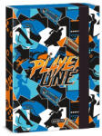  Füzetbox ARS UNA A/5 Player One (50863532)