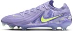 Nike Phantom GX II Elite FG stoplis focicipő, lila (HF1597-500)