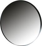 WOOOD Falco fém kerek tükör, O 115 cm (373907-Z)