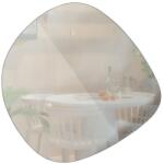 WOOOD Seward fém függő tükör 59 x 60 cm (377271-Z)