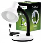 Lumileds Iskolai Asztali Lámpa Állítható Éjjeli Íróasztal Álló Lámpa E27