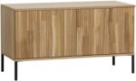 WOOOD Tölgy TV asztal Gravia 100 x 44 cm (373472-B)