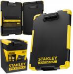 STANLEY Jegyzettartó alátét FatMax Pro-stack FMST82721-1 Tstak (FMST82721-1)
