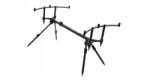 Mikado Rod Pod, 3 horgászbothoz, 79-115cm hosszú (AMP03-103-3)